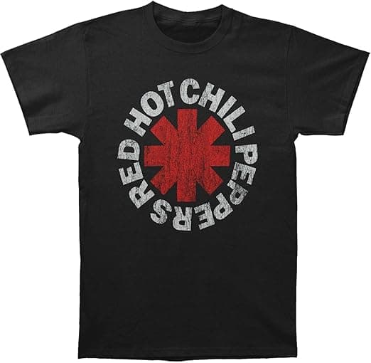 Red Hot Chili Peppers