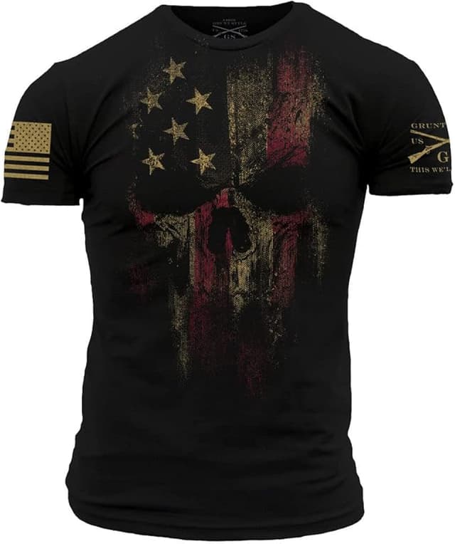 Grunt Style Men's American Reaper