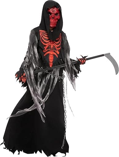COSTUMES